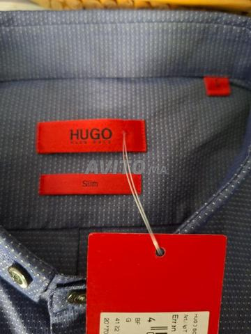Chemise Hugo Boss - 2