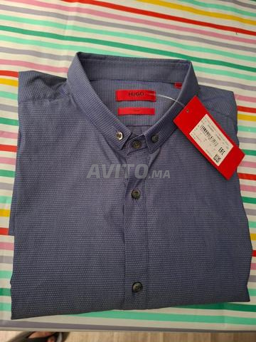 Chemise Hugo Boss