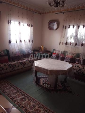 Appartement meublé à louer - 2