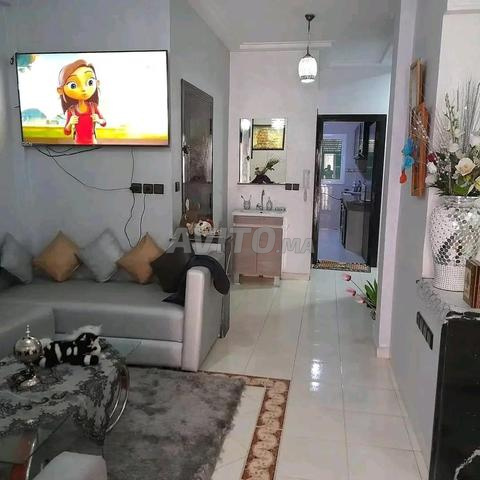 Appartement meublé à louer Oued Fès - 2