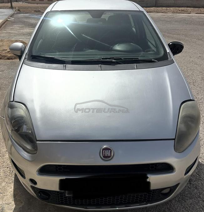 Fiat punto model 2019 diesel 