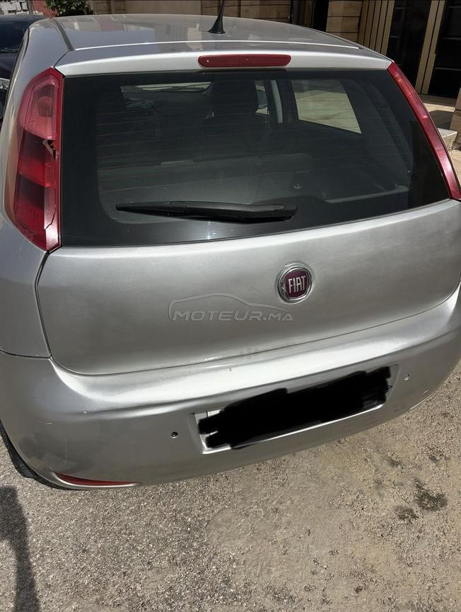 Fiat punto model 2019 diesel 