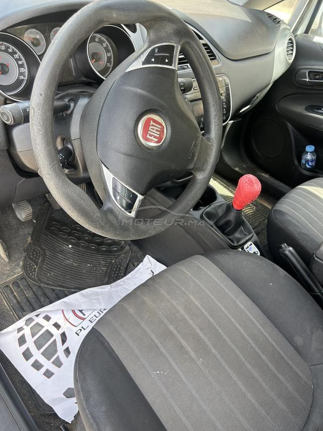 Fiat punto model 2019 diesel 