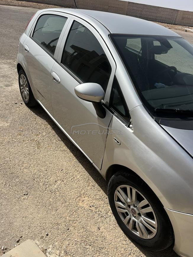 Fiat punto model 2019 diesel 