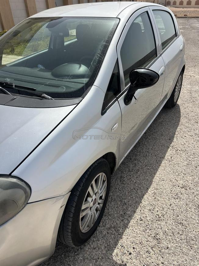Fiat punto model 2019 diesel 