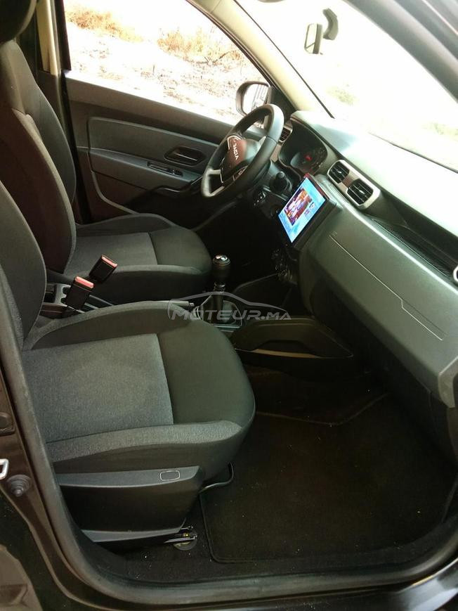 dacia duster 22000km diesel 