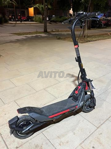 Trotinette électrique - 2