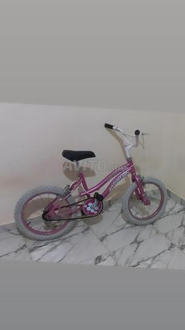 دراجة خارجية