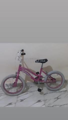 Vélo extérieur - 2