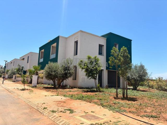MAGNIFIQUE VILLA NEUVE SUR BOUSKOURA - 2