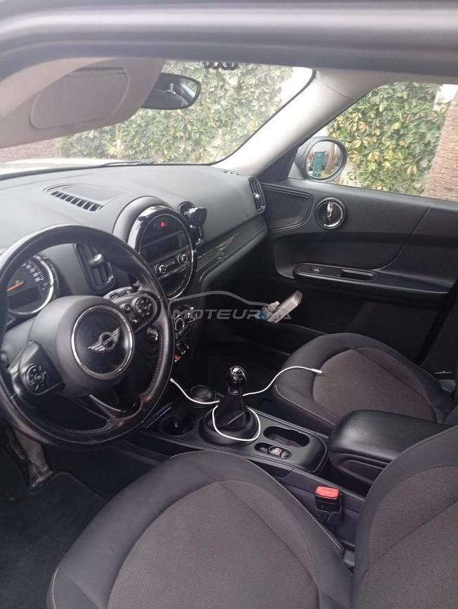 voiture très bon état mini cooper 