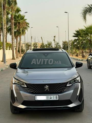 بيجو 3008 GT 2023❣️ - 2