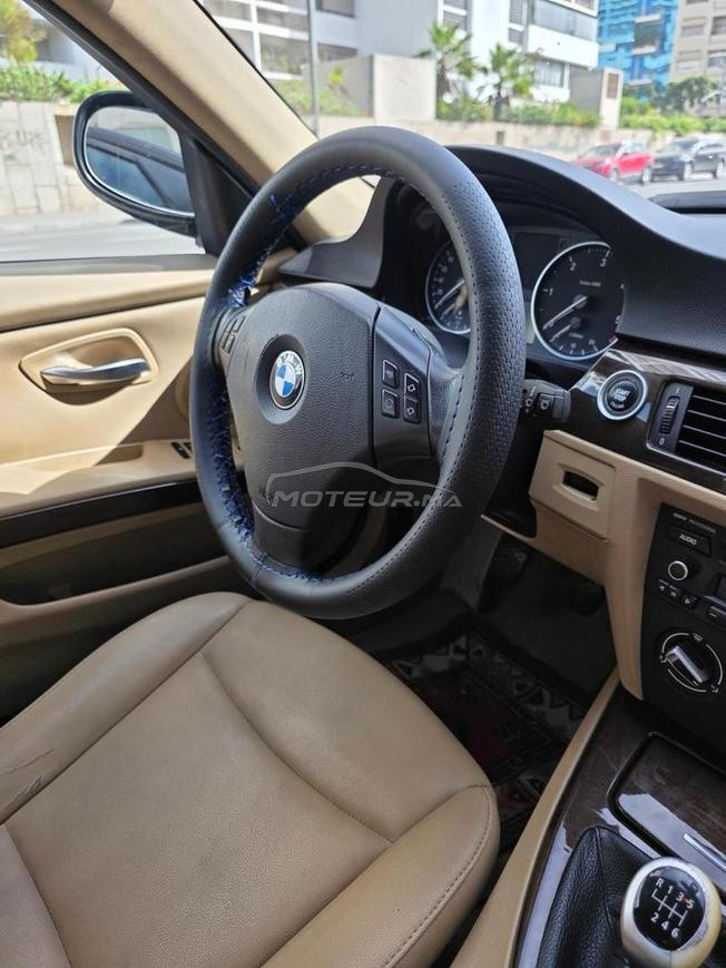 BMW SÉRIE 3 / 2010