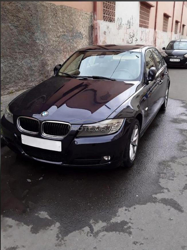 BMW SÉRIE 3 / 2010