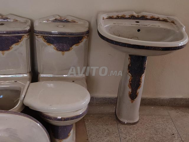 Destockage sanitaire - 2