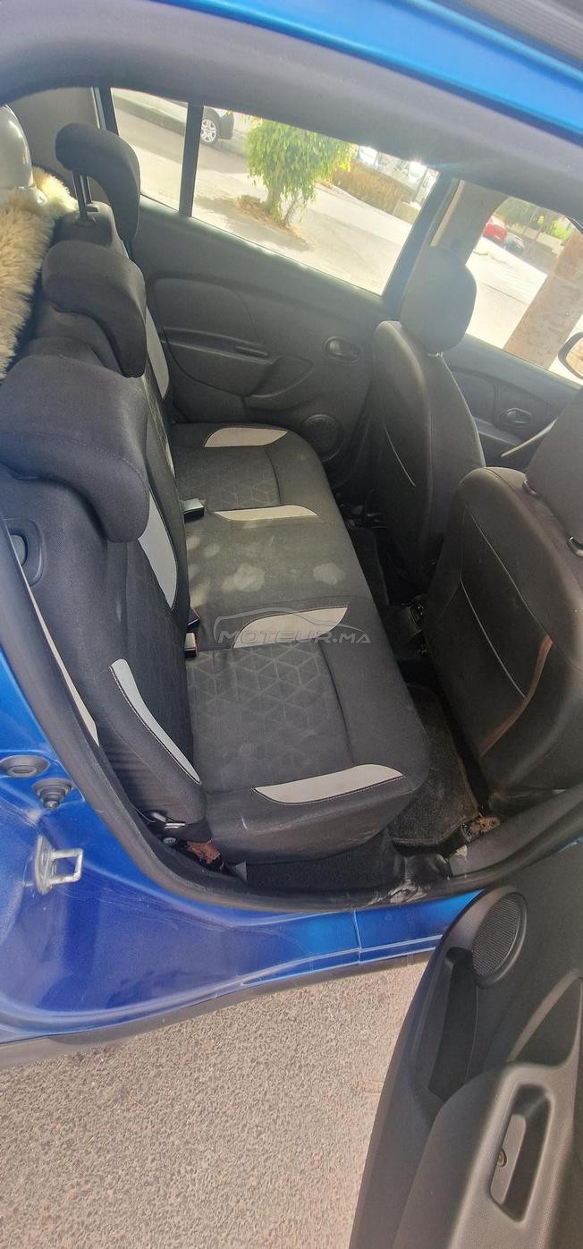 Stepway a venre