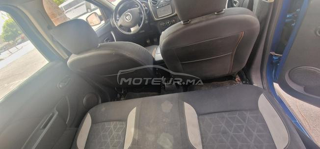 Stepway a venre
