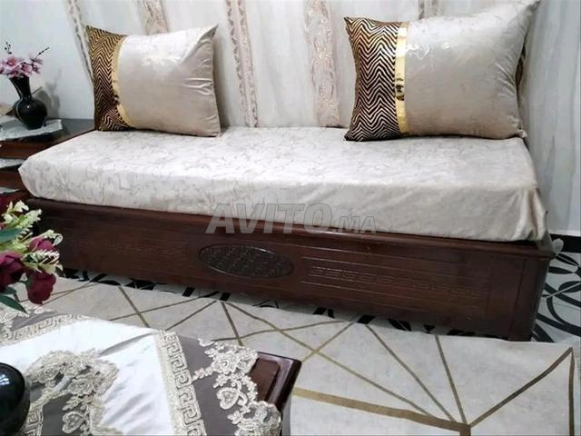 شقة مفروشة للإيجار - 2