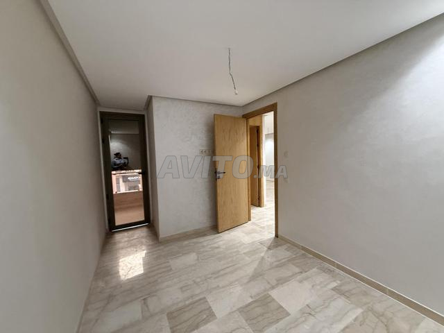 Appartement à louer vide quartier charaf - 2