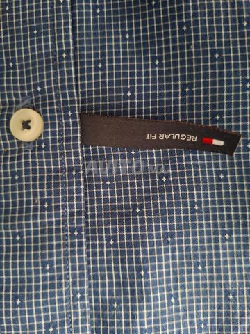 Chemise Tommy Hilfiger - 2