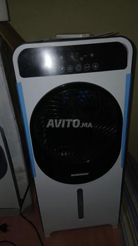 Ventilateur neuf - 2