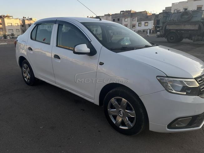 Dacia Logan 2018