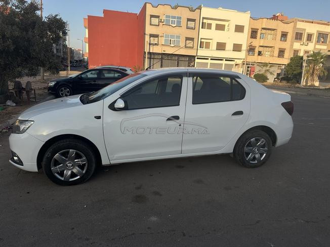 Dacia Logan 2018