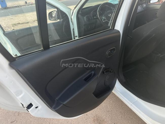 Dacia Logan 2018