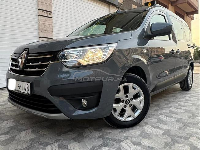 Renault Express Techno