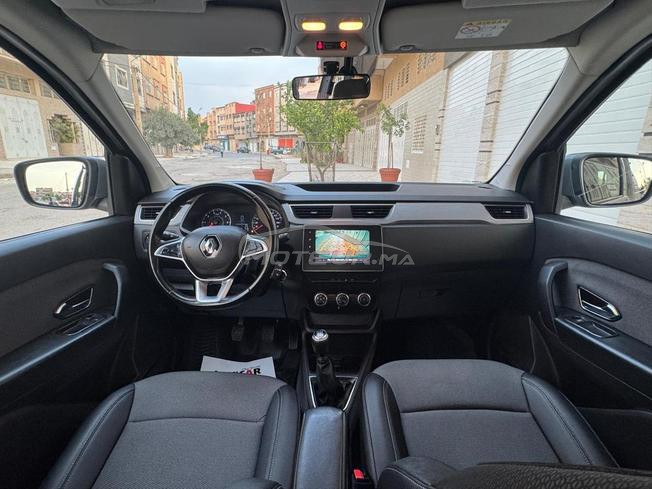 Renault Express Techno