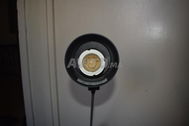 Lampe de bureau - 2