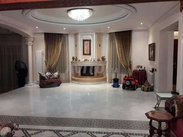 Villa de prestige 518 m² avec piscine  - 2