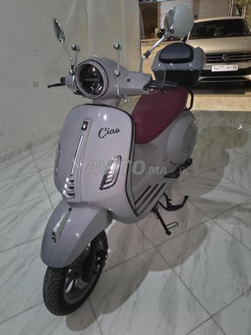 Scooter Ciao Amigo 50 cc