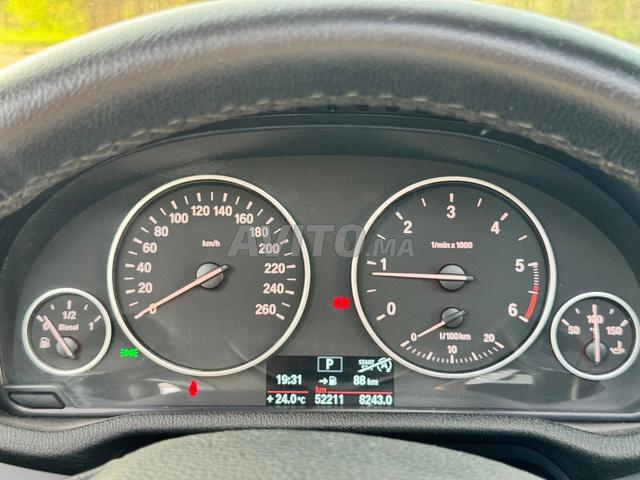 BMW X3 sDrive 18d X Line 2016❣️