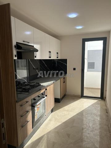 Appartement à vendre 100 m² à Casablanca - 2