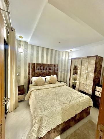 Appartement à louer à Mehdia Plage - 2