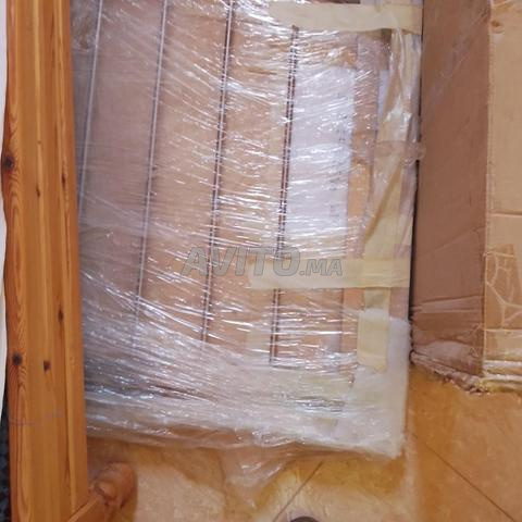Nouvelle porte de maison - 2