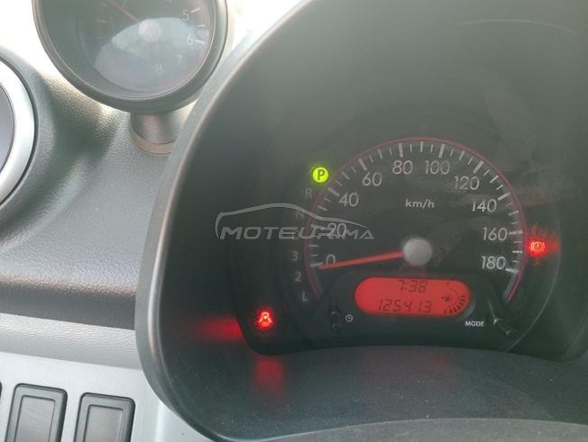 Suzuki Celerio Essence Automatique 2011