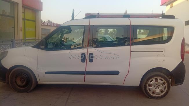 الدار البيضاء الدروة 