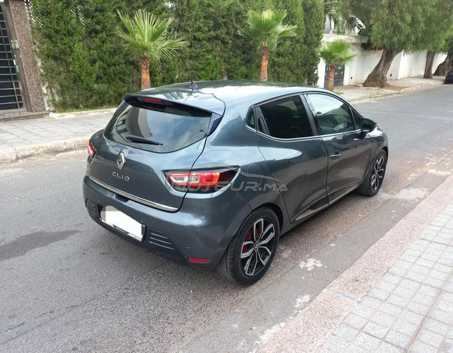 clio 4 intense 