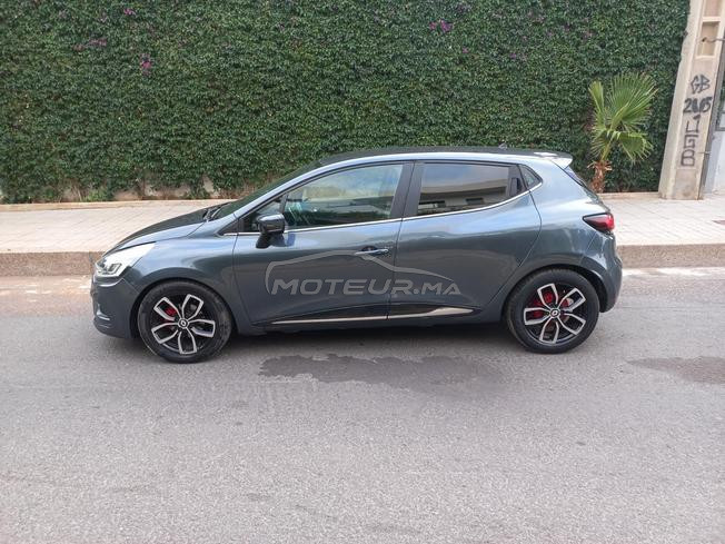 clio 4 intense 