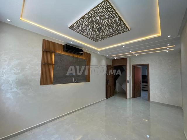 Appartement à louer à Kénitra, quartier Le Vallon - 2