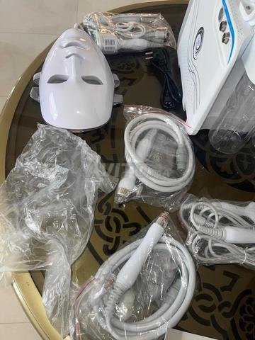 جهاز هيدرافيشال احترافي - 2