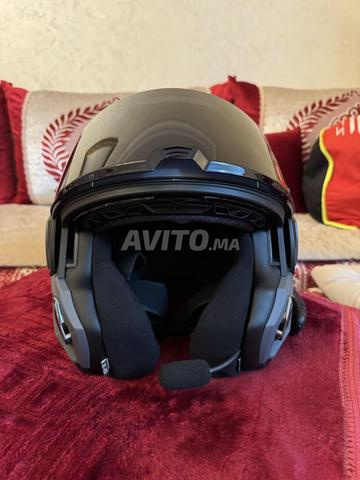 Casque LS2 Advant taille M - 2