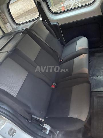Renault Kangoo 2020