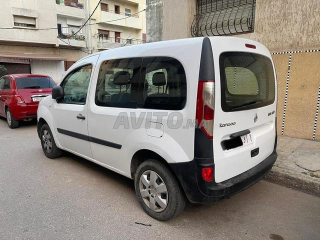 رينو كونغو 2020 - 2