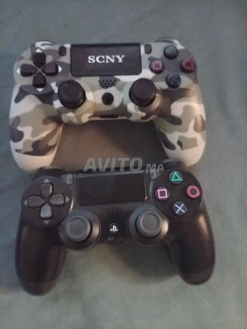 PS4 à vendre - 2
