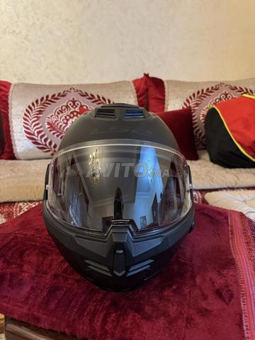 Casque LS2 Advant taille M - 2