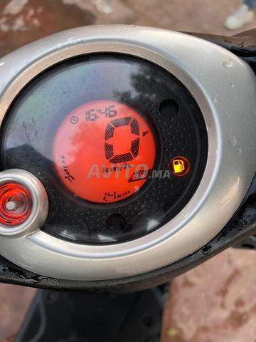 Moteur propre propre 10 sur 10 - 2