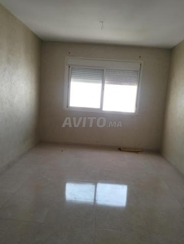 Appartement à louer vide à moyen standing - 2